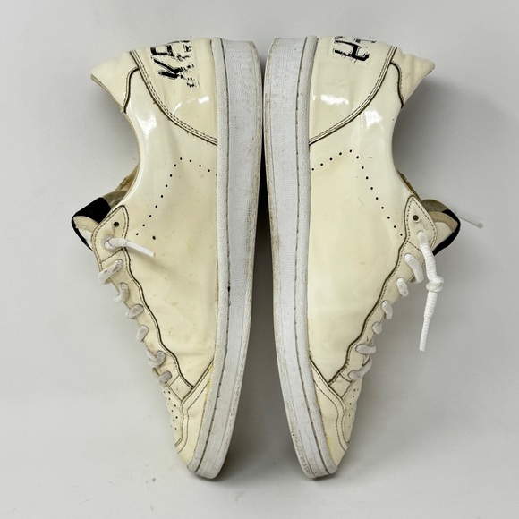 Authentic Golden Goose ballstar Sneakers size 39 - Picture 7 of 11